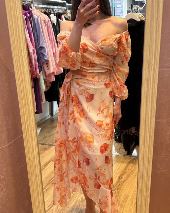 Fiona set
