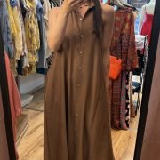 Aura dress