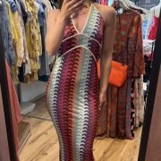 Mermaid dress