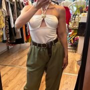 Kalifornia bodysuit
