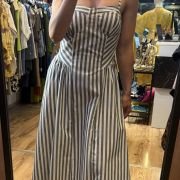 Virginia dress