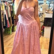 Melina dress