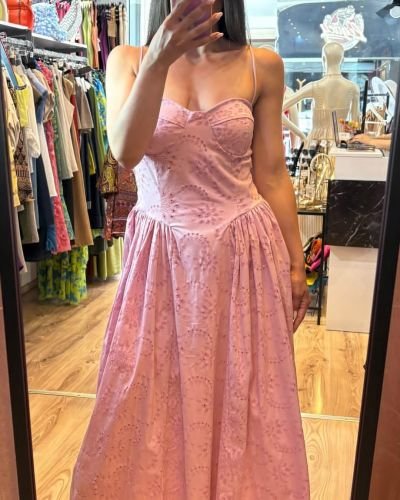 Melina dress
