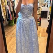 Melina dress