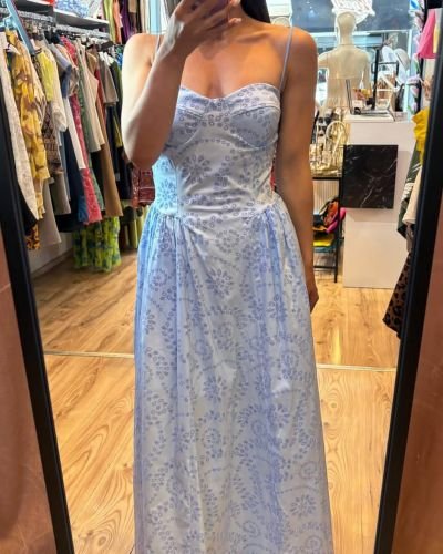 Melina dress