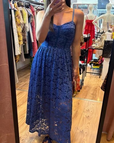 Paros dress