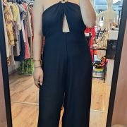 Aphrodite jumpsuit