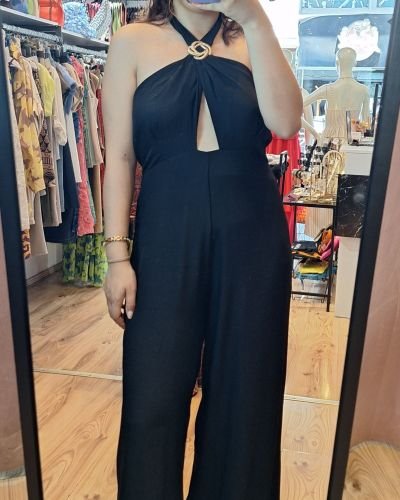 Aphrodite jumpsuit