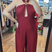Aphrodite jumpsuit