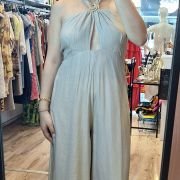 Aphrodite jumpsuit