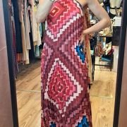 Lydia dress
