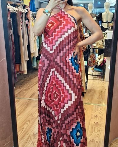 Lydia dress