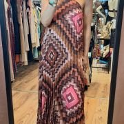 Lydia dress