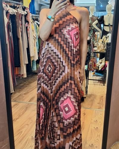 Lydia dress