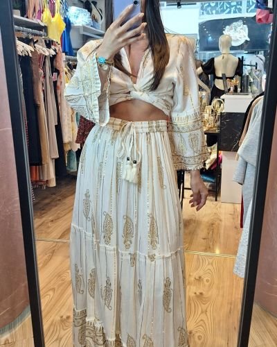 Kimolos set