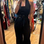 Sabrina jumpsuit