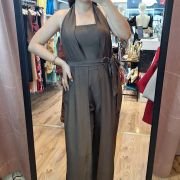 Sabrina jumpsuit