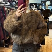 Short fur