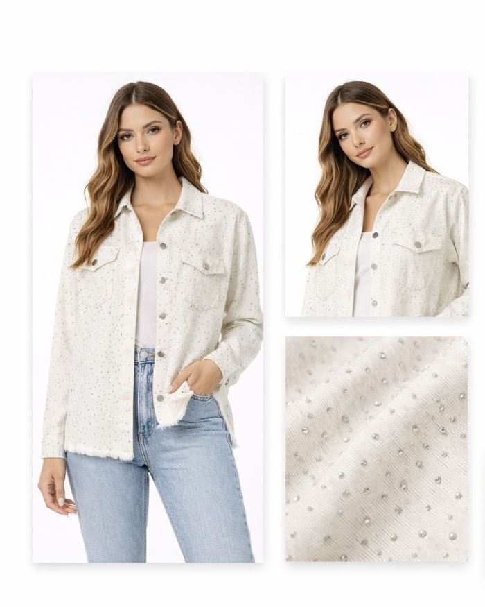 Lora jacket