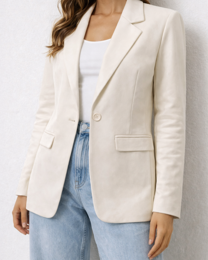 Nima Jacket