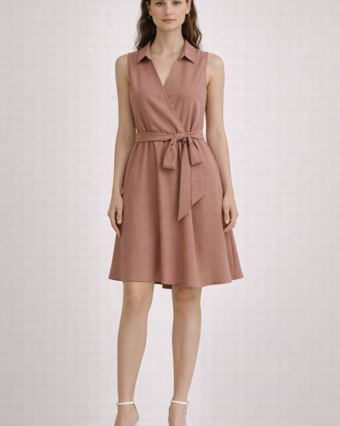 Dora dress