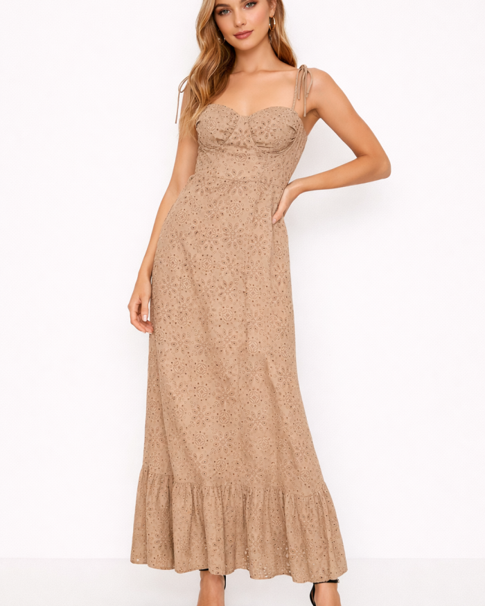 Evita dress