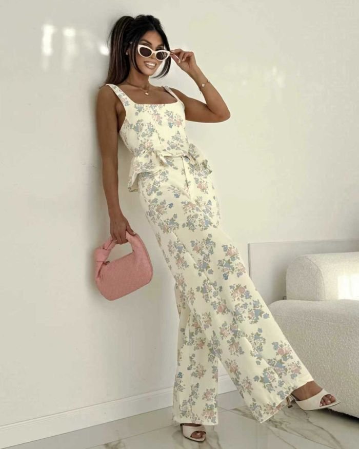 Flower set