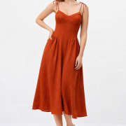 Κalli dress
