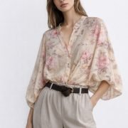 Amara shirt