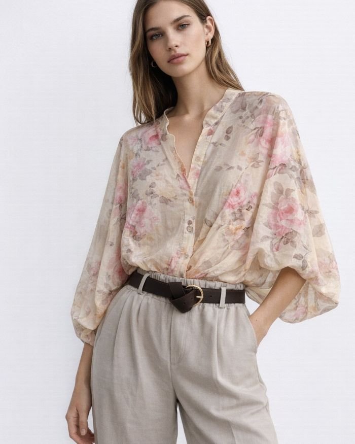 Amara shirt