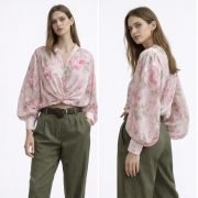 Amara shirt