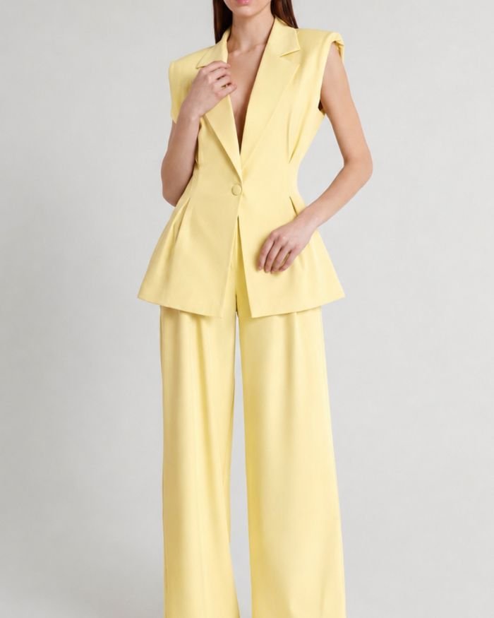 Lemon muse