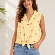 Cherry shirt