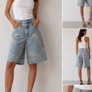 Garden Denim