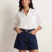Sparkle Denim