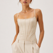 Corset Muse