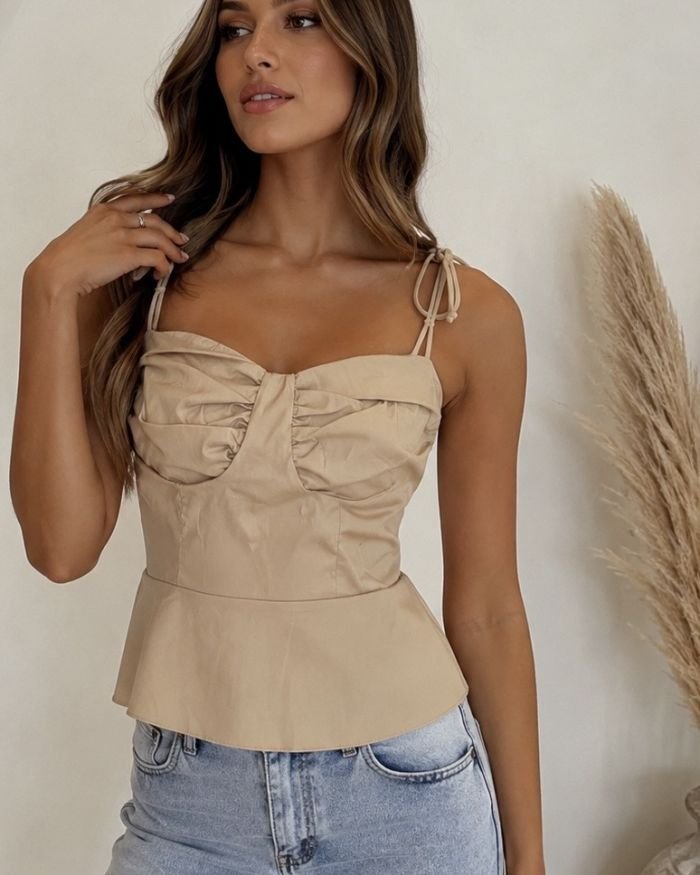 Boho Nude