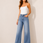 Vintage denim