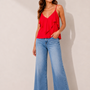 Evening top