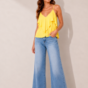Evening top