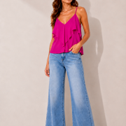 Evening top