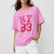 New York T-shirt