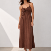 Beach dress