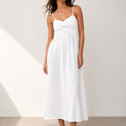 Beach dress