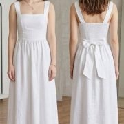 Nefeli dress
