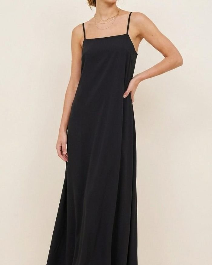 Chloe Dress
