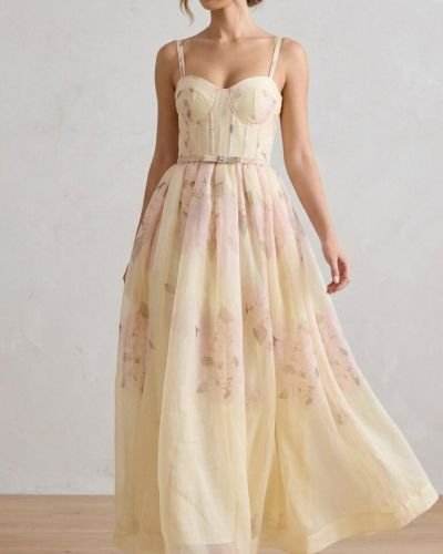 Blossom Dress