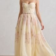 Blossom Dress