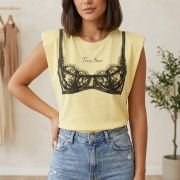 Brallete Shirt