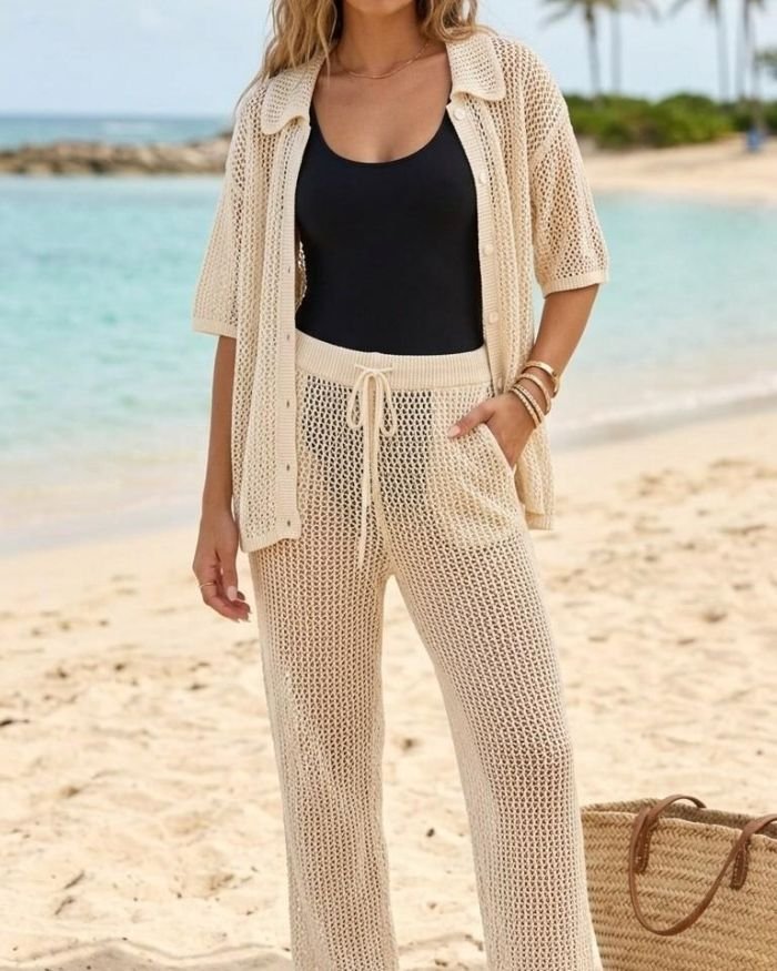 Beach Set